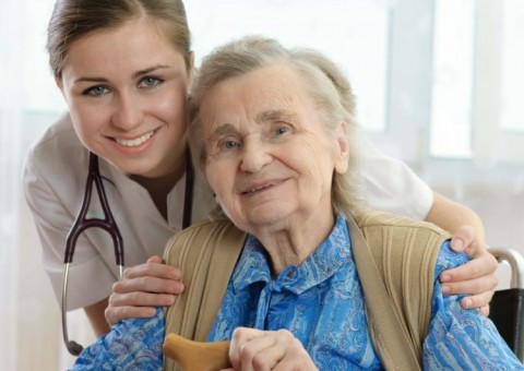 Inscrições para nova turma para cuidador de idosos encerram nesta sexta