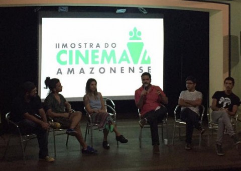 Mostra do Cinema Amazonense exibe filme de Márcio Souza com entrada gratuita na noite de abertura