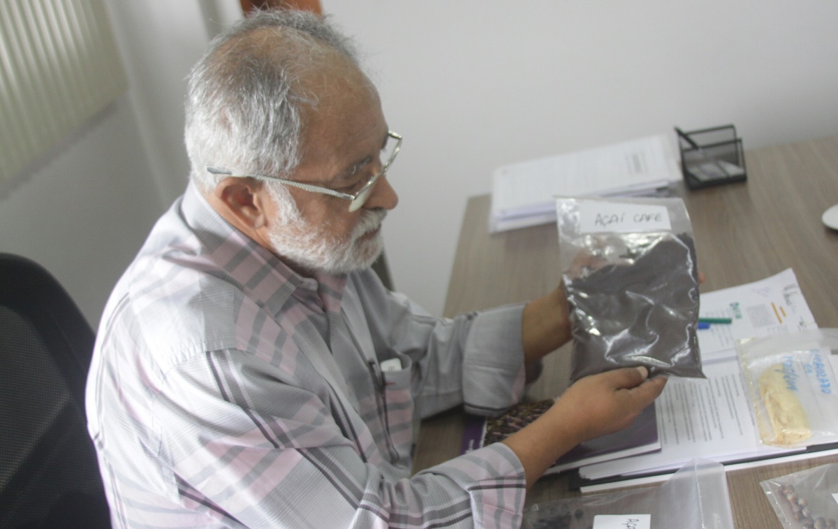 Projeto que visa ampliar a exportação de produtos regionais será apresentado ao governador Amazonino Mendes