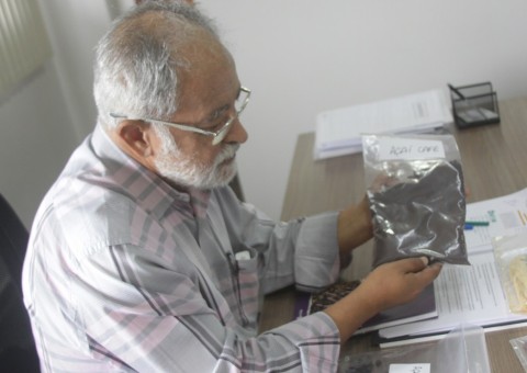 Projeto que visa ampliar a exportação de produtos regionais será apresentado ao governador Amazonino Mendes