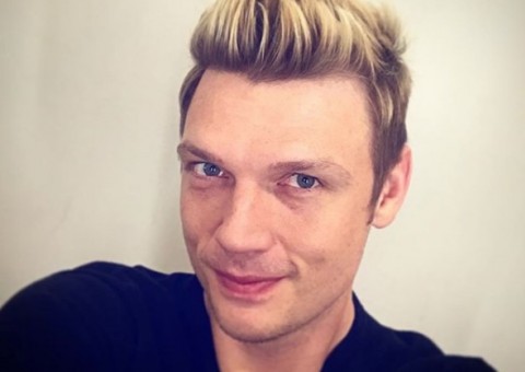 Nick Carter, do Backstreet Boys, se pronuncia sobre acusação de estupro