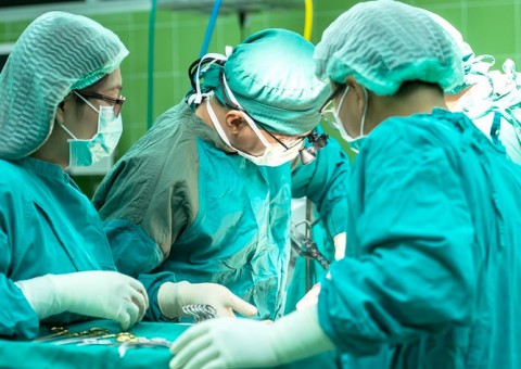 Falhas em hospitais são a segunda causa de morte no país