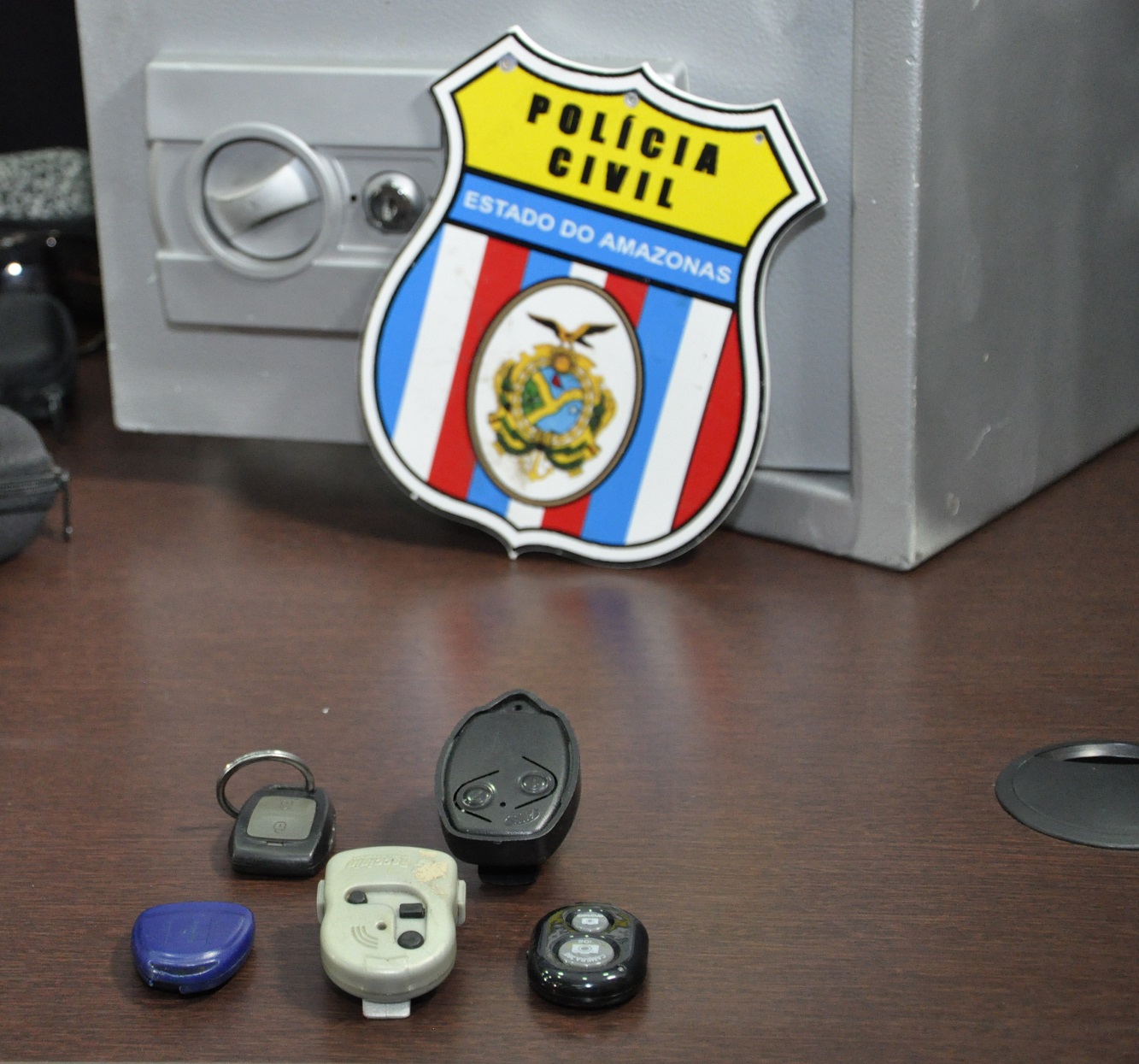 Polícia alerta para onda de assaltos a carros com dispositivo ‘Chapolin’ em Manaus 