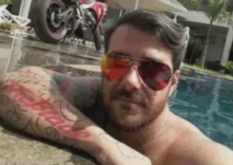 Filho de desembargadora do MS volta para a prisão por suspeita de tráfico