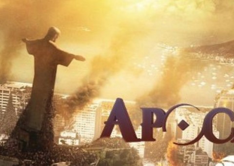 Novela Apocalipse bomba na Record e registra melhor audiência em meses