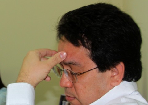 Dentista acusado de matar ex-esposa na frente do filho deve ir a Júri Popular em Manaus