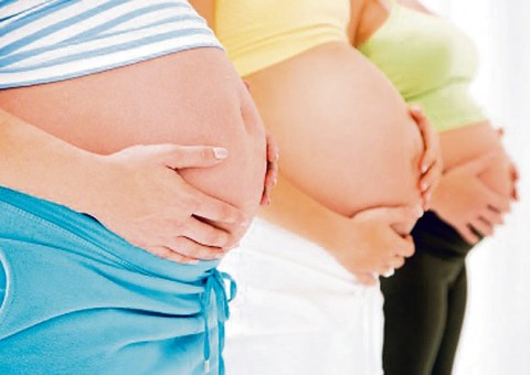 Maternidades vão estimular exame do cotonete em gestantes