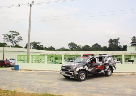 Operação em presídios desmantela quadrilha que aplicava 'Golpe da UTI' no Amazonas