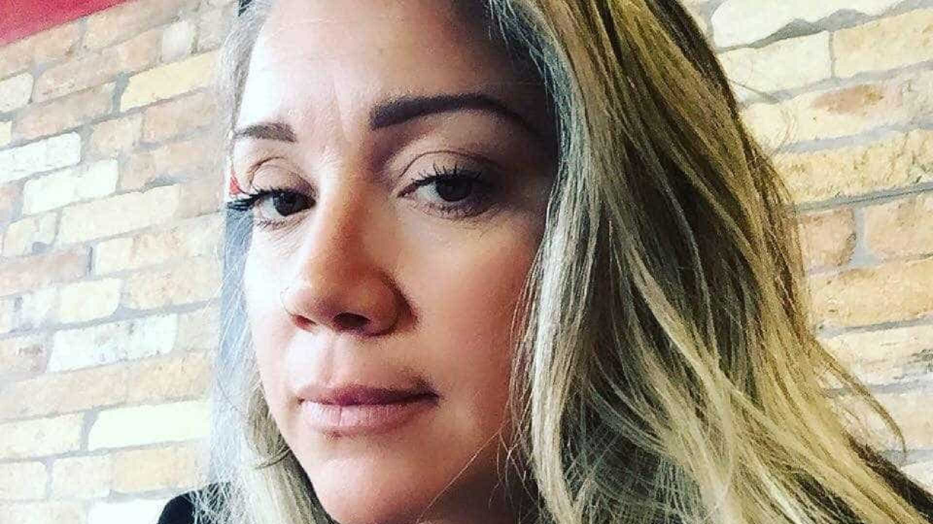 Mulher que assassinou empresária durante briga de trânsito se entrega a polícia