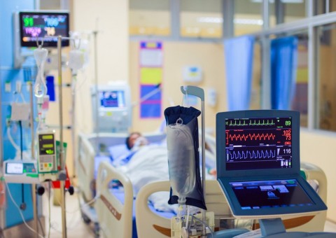 Jornalistas de TV e preparador de time de futebol caíram no 'Golpe da UTI'