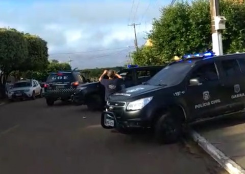 Em áudios, criminosos debocham de vítimas de ‘Golpe da UTI’