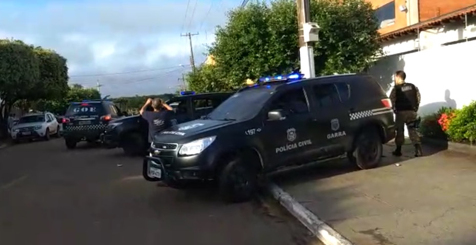 Em áudios, criminosos debocham de vítimas de ‘Golpe da UTI’