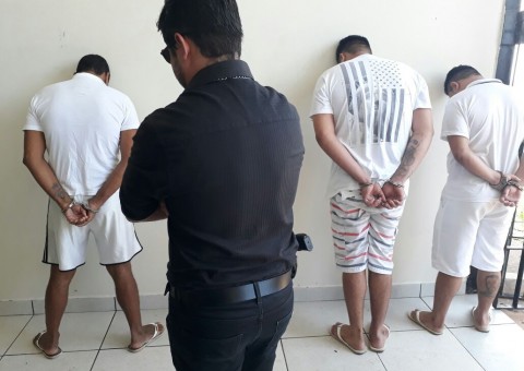 Polícia investiga mortes de parentes de vítimas que caíram em 'Golpe da UTI' no Amazonas