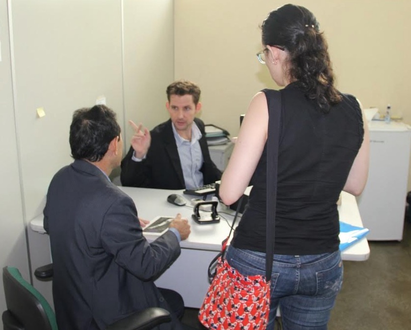 'Semana pela Paz em Casa' tem participação de Defensoria Pública até sexta