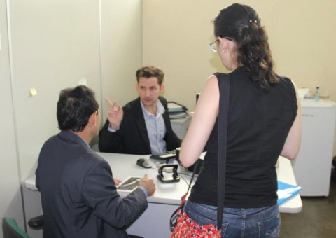 'Semana pela Paz em Casa' tem participação de Defensoria Pública até sexta