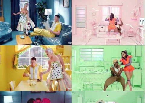 Pink lança clipe e internautas acusam plágio de hit de Anitta