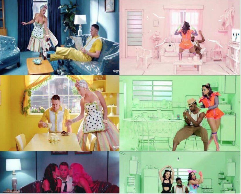 Pink lança clipe e internautas acusam plágio de hit de Anitta