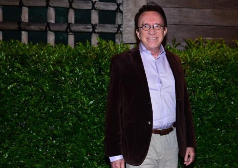 Moacyr Franco fala sobre demissão do SBT e detona: ‘meu salário era ridículo’