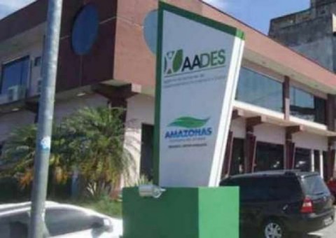 AADES lança edital com 72 vagas de emprego no Amazonas
