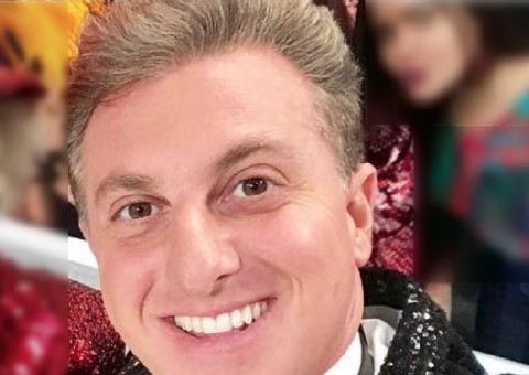 Aprovação a Huck cresce 17 pontos, afirma Ipsos