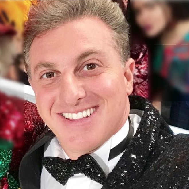 Aprovação a Huck cresce 17 pontos, afirma Ipsos