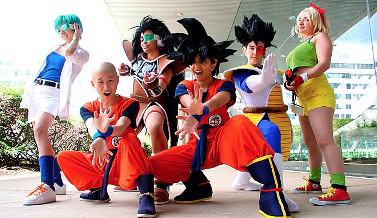 Exibição de animes acontece neste sábado no Centro Cultural Palácio da Justiça