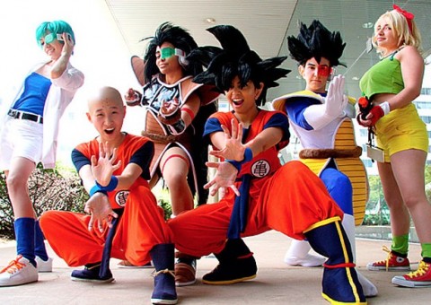 Exibição de animes acontece neste sábado no Centro Cultural Palácio da Justiça