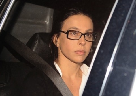 Justiça Federal decide que Adriana Ancelmo volte para prisão em regime fechado  