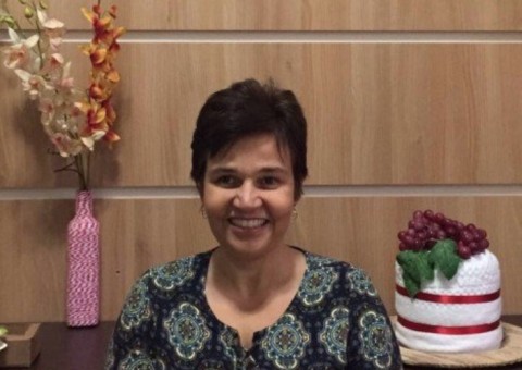 Internada, cegueira de Claudia Rodrigues é descartada