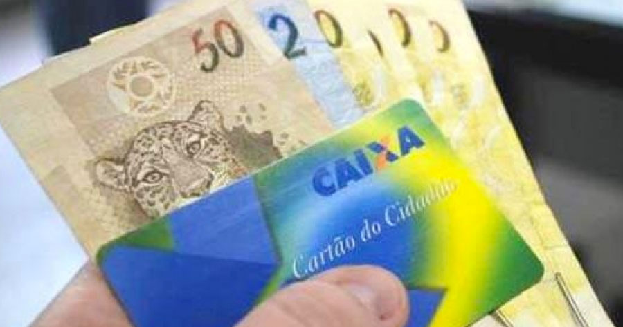 Terceira fase de saques do PIS/Pasep é antecipada e pagamento começou hoje