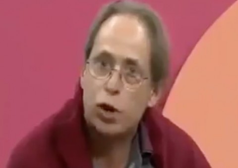 Pedro Cardoso dá esculacho 'épico' e abandona programa ao vivo 