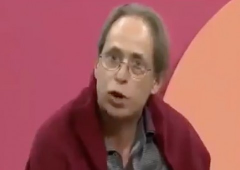 Pedro Cardoso dá esculacho 'épico' e abandona programa ao vivo 