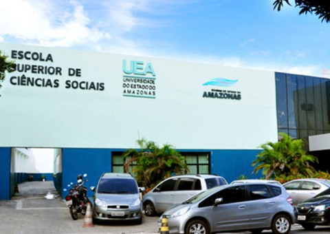 UEA vence disputa e conquista doutorado com professores da UFMG