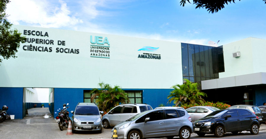 UEA vence disputa e conquista doutorado com professores da UFMG