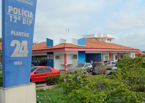 Em Manaus, grupo é preso suspeito de integrar organização criminosa especializada em roubos