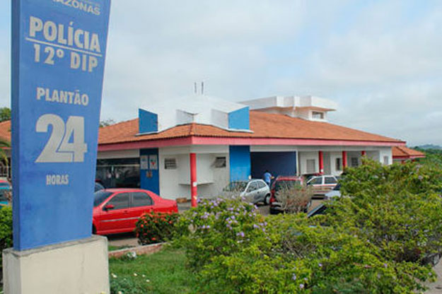 Em Manaus, grupo é preso suspeito de integrar organização criminosa especializada em roubos