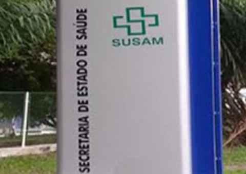 Susam esclarece acordo firmado para pagamento de empresas da saúde