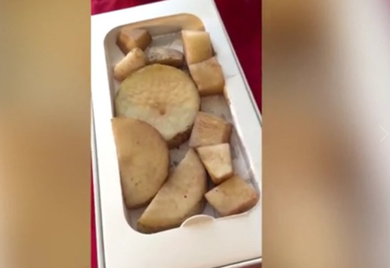 Mulher compra iPhone na Black Friday e o pior acontece