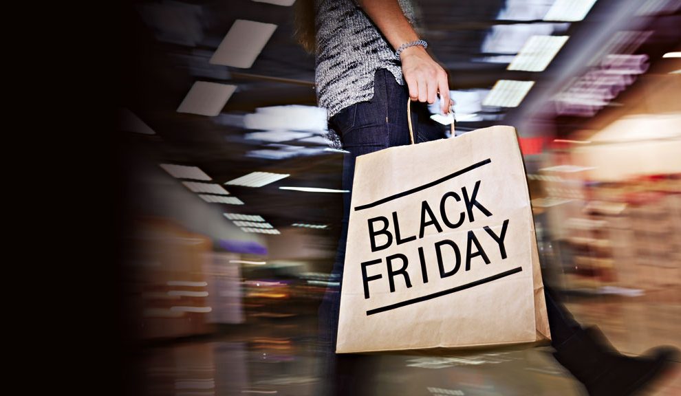 De motéis e vibradores a pneus, veja algumas ofertas curiosas da Black Friday  