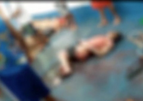 MP denuncia 213 pessoas por envolvimento no massacre do Compaj