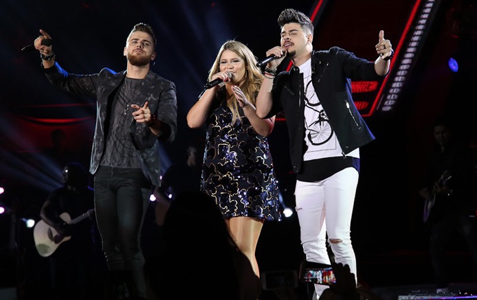 Marilia Mendonça, Zé Neto & Cristiano são atrações no último sertanejo do ano