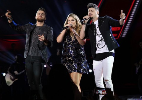 Marilia Mendonça, Zé Neto & Cristiano são atrações no último sertanejo do ano