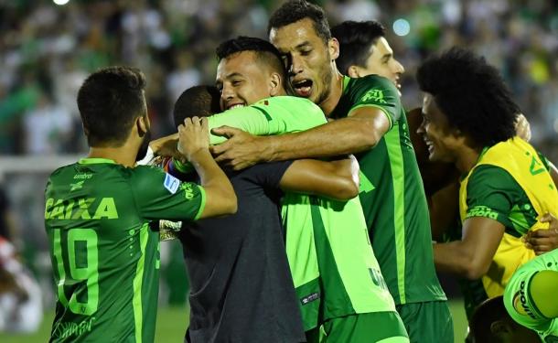 Chapecoense lança portal em homenagem as vítimas da tragédia aérea
