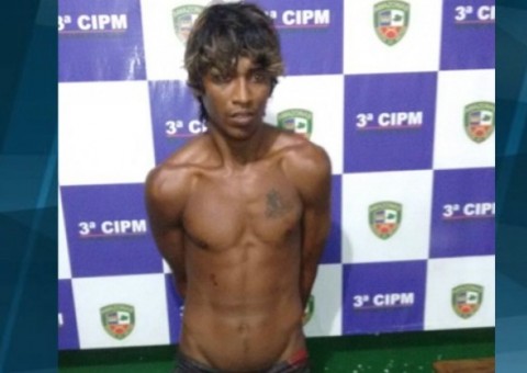 Homem que matou próprio irmão a pauladas é condenado no Amazonas