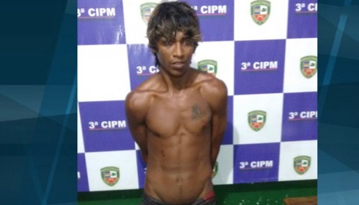 Homem que matou próprio irmão a pauladas é condenado no Amazonas
