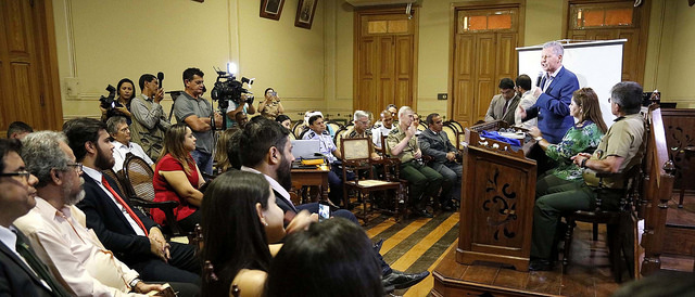 Arthur defende parceria responsável pelo desenvolvimento da Amazônia