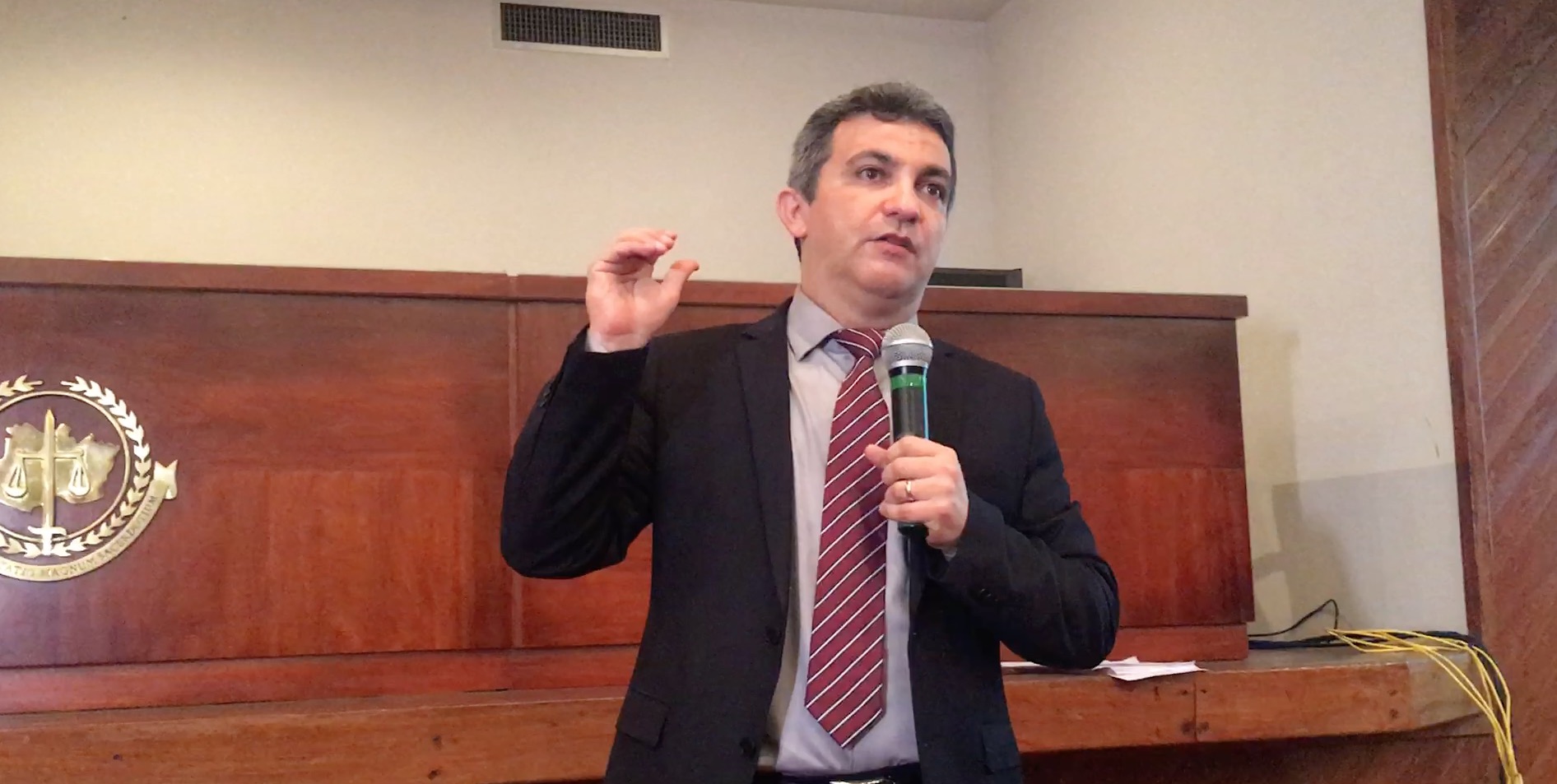 MP-AM pede dois milênios de prisão para acusados de mortes no massacre do Compaj