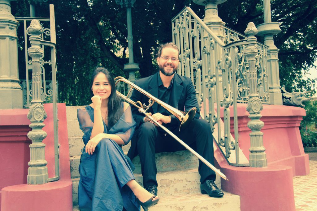 Palácio da Justiça recebe o recital “Amazônia Encanto” com entrada gratuita neste domingo