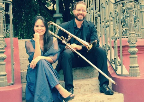 Palácio da Justiça recebe o recital “Amazônia Encanto” com entrada gratuita neste domingo