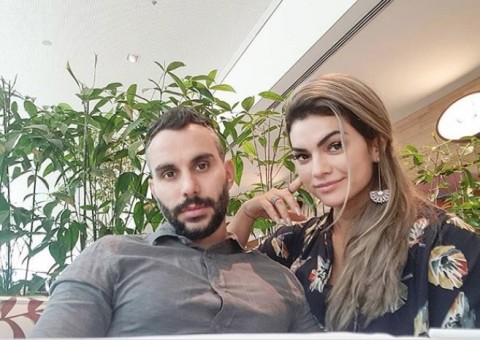 Kelly Key e marido chocam ao revelar rotina sexual 